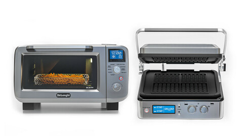 Delonghi Electrical Appliance Set4