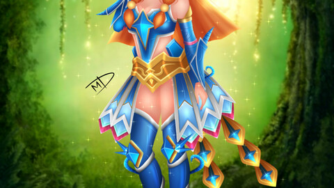 Talisman online - Fairy