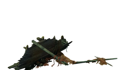 Shipwreck - Shipwreck 07