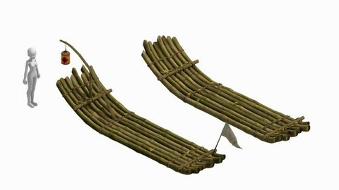 Transportation - Wood