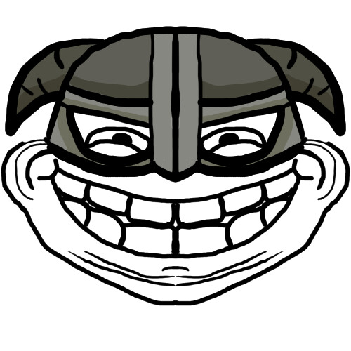 Trollface: Image Gallery (List View)