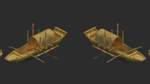 Transportation - Fishing 02