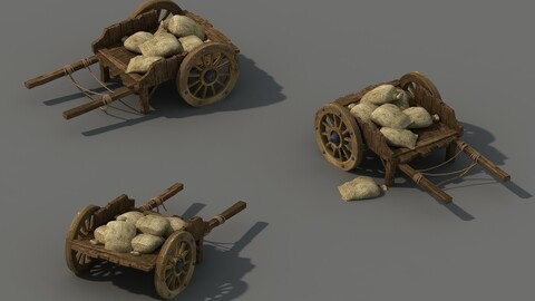 Barracks - Food Truck 2