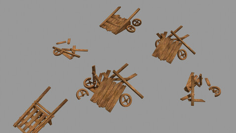 Transportation - Breaker 03