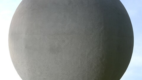 White Wall 23 PBR Material