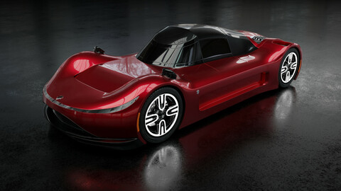 Axymuz Voltaire 2020