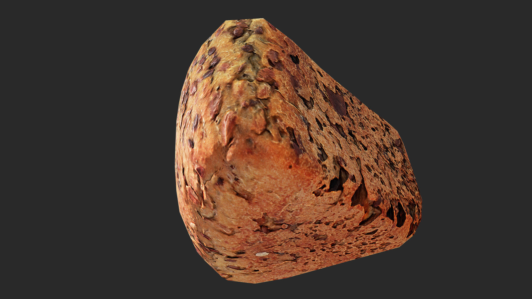 ArtStation - Bread_Collection_01 | Game Assets