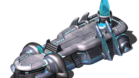 Machine-war-coal cargo