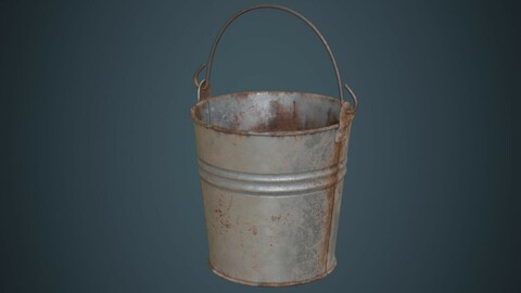 Bucket 1B