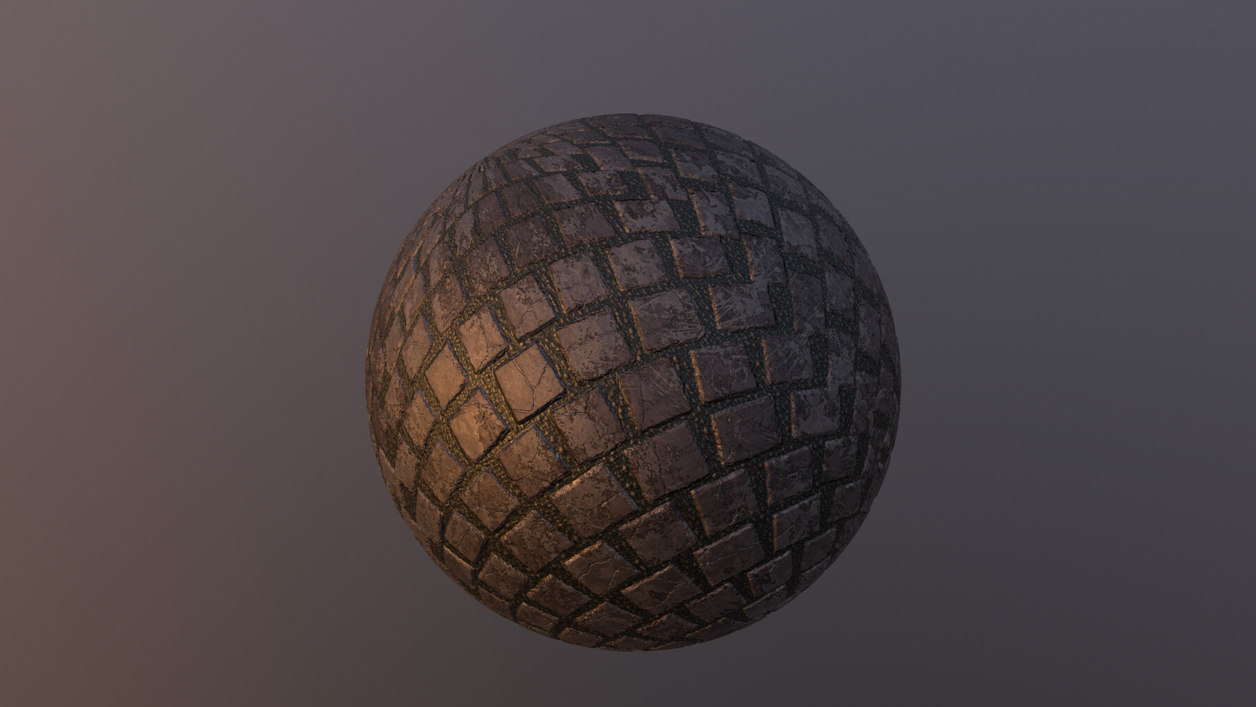 ArtStation - Stone Pavement | Resources