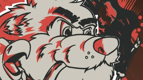 Свободный пират "Номад".