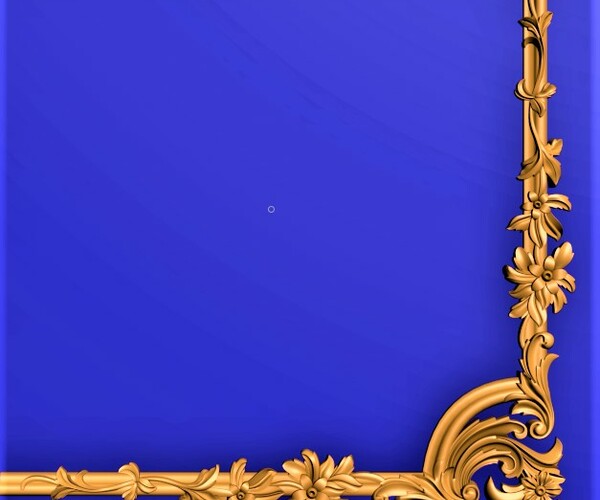 ArtStation wood carving art painting Brushes