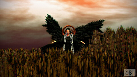 Mother Miranda Resident Evil Village