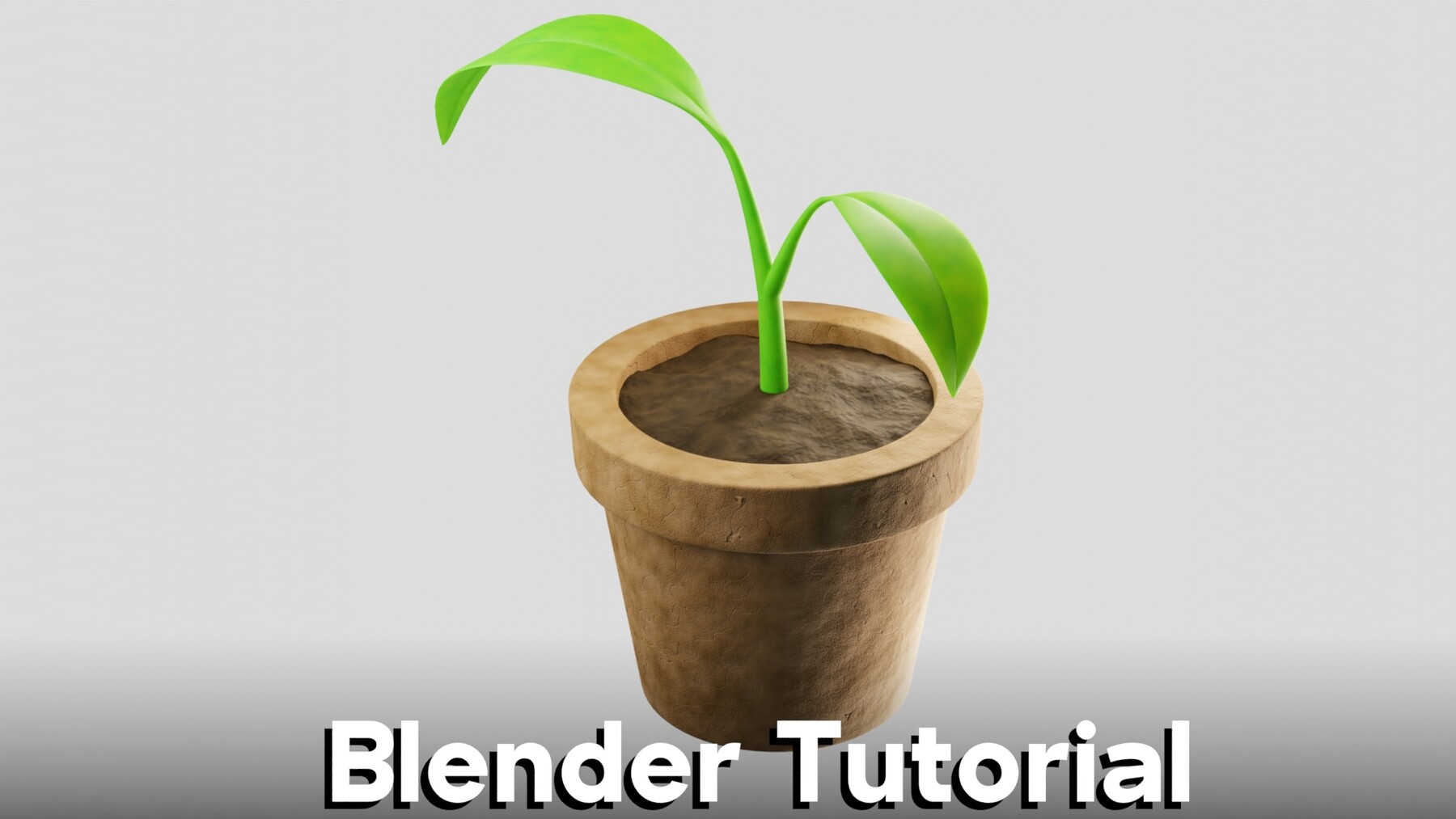 artstation-how-to-create-a-potted-plant-in-blender-tutorial-tutorials