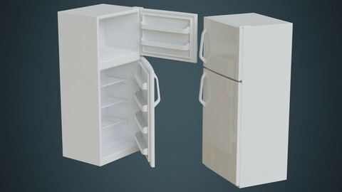 Refrigerator 4A