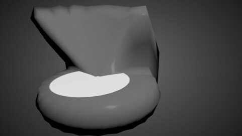 Worst Chair you can possibly see in your entire life