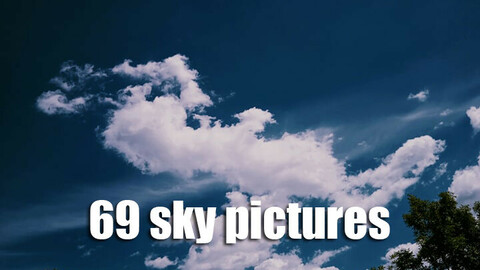 69 sky pictures