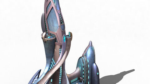 Building - Fleet - Power System 03