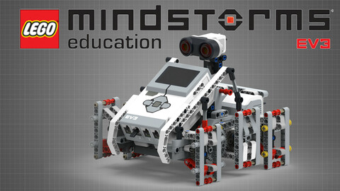 LEGO set 45560 - EV3 Expansion Set