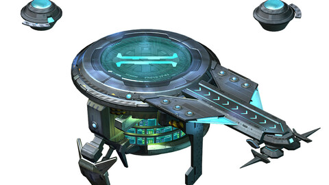 Cowboy Edition - Main City - Novice Village