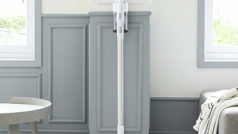 Force D14 Self-Standing Vacuum Cordless Cleaner