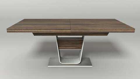 TABLE, modern