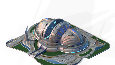 Crystal Palace - Flea Market 21