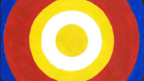 Chromatic-Achromatic