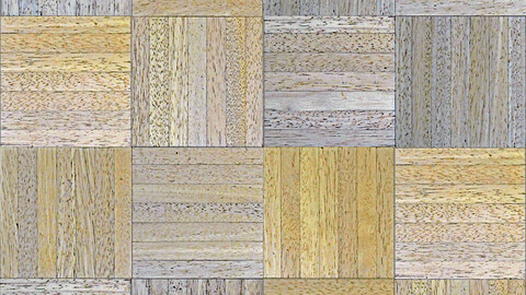 Floor textures (Текстуры пола)