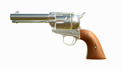 Colt Single Action Army