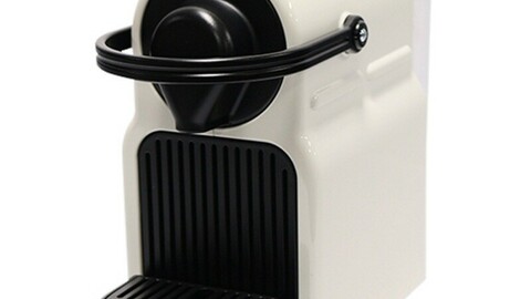 Krupps Inissia Coffee Machine