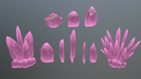 Crystal Set