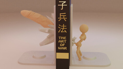 Dick Through The Books