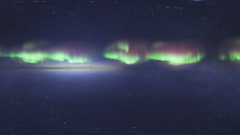 Skydome - Northern Lights 4
