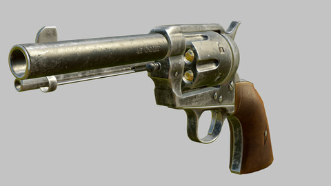 old colt