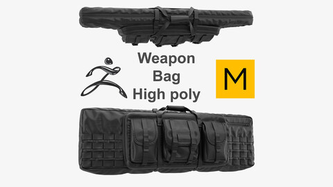 Weapon Bag