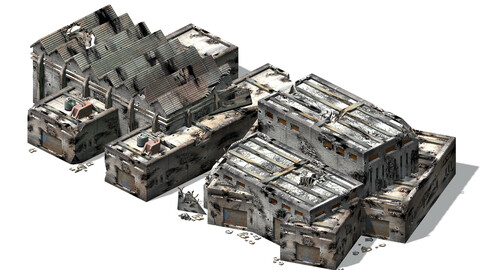 The future - urban waste 05