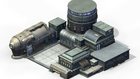 Future World - Black Market 02