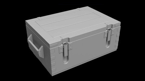 Ammo Box
