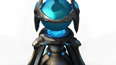 City State Fleet - Battery Generator 01