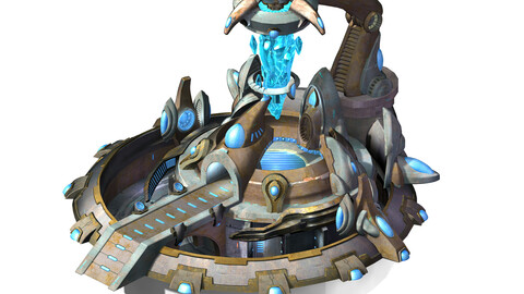 City State Resources - Demand Resources Entry Point 01