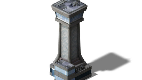 Heterogeneous - Building 04