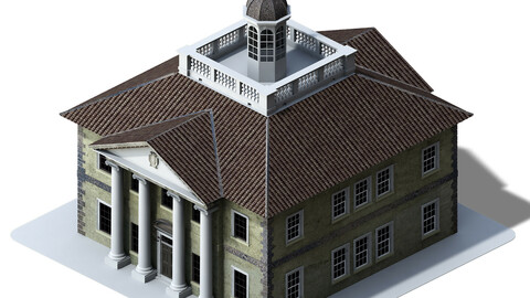 Different dimension - architecture - architecture 07