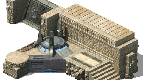 Different dimension - architecture - architecture 09