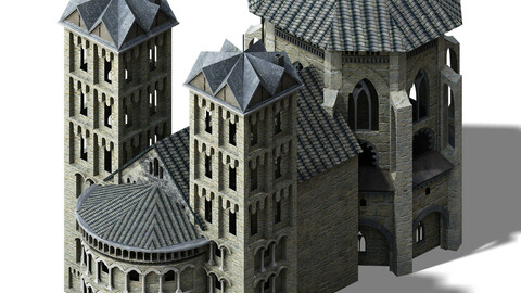 Different dimension - architecture - architecture 13