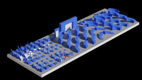 Modular Prototype Pack