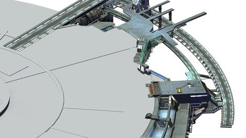 Moon - Battlefield periphery 03