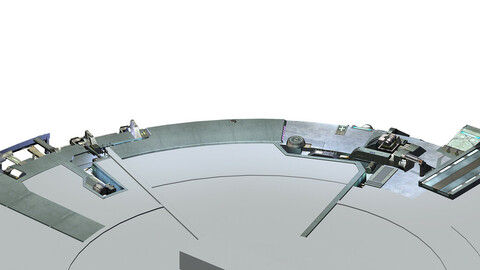 Moon - Battlefield periphery 04