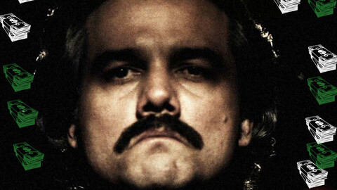 Pablo Emilio Escobar Gaviria