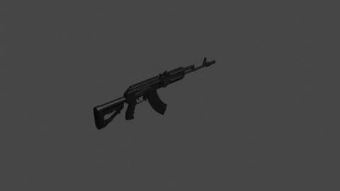 AK-15